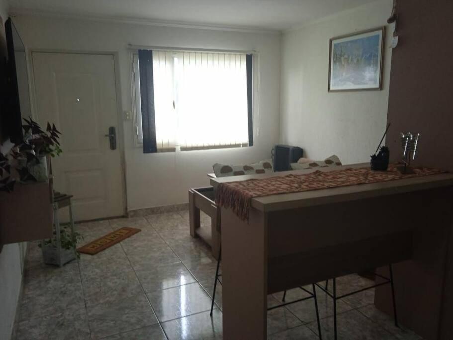 Departamento Equipado Rio Grande Apartment Luaran gambar