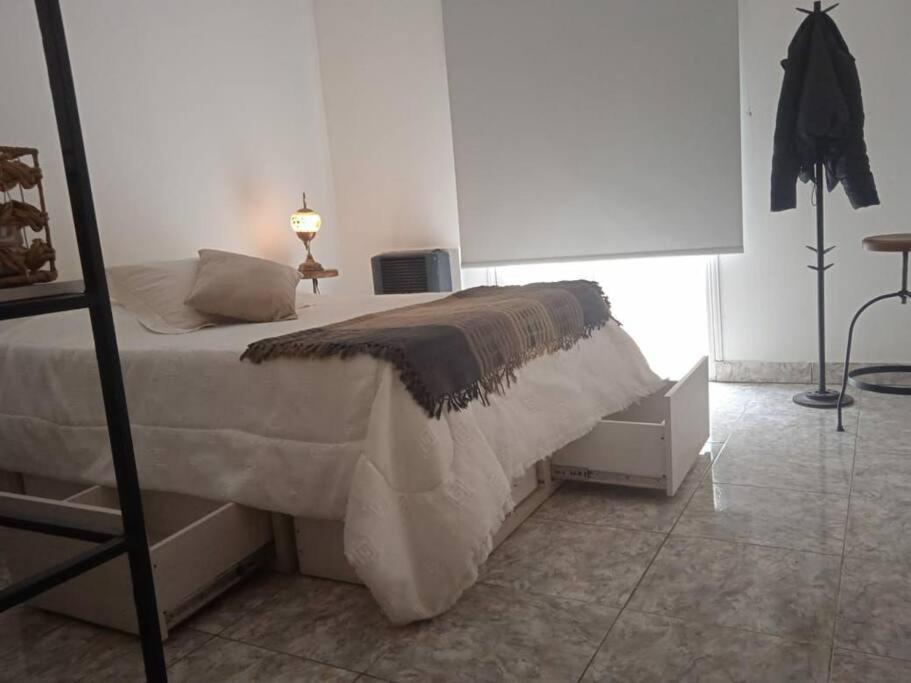 Departamento Equipado Rio Grande Apartment Luaran gambar